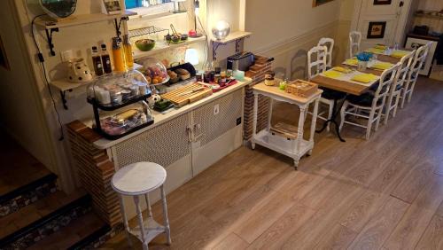 Les Herbiers Bed & Breakfast | Les Chambres de la Forge des Collines