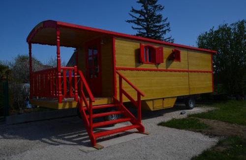 Brazey-en-Plaine Bed & Breakfast | Les chambres de Marie'O