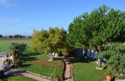 Brazey-en-Plaine Bed & Breakfast | Les chambres de Marie'O