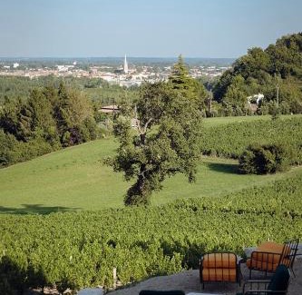 Fronsac House | Les Chambres de Magnus
