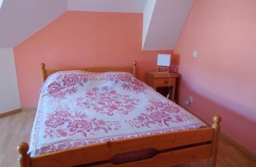 Marvejols House | Les Chambres de Marvejols