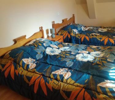 Marvejols House | Les Chambres de Marvejols