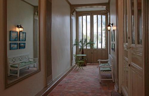Angers Bed & Breakfast | Les Chambres de Mathilde