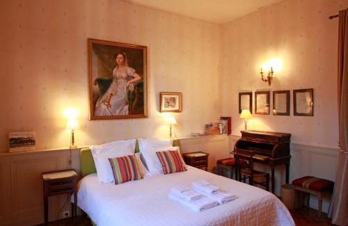 Angers Bed & Breakfast | Les Chambres de Mathilde