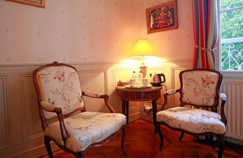 Angers Bed & Breakfast | Les Chambres de Mathilde