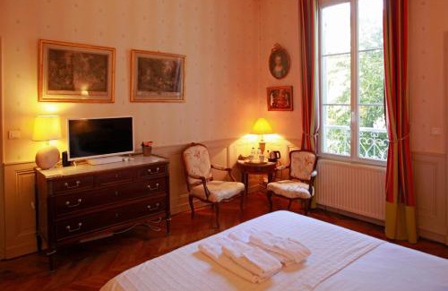 Angers Bed & Breakfast | Les Chambres de Mathilde