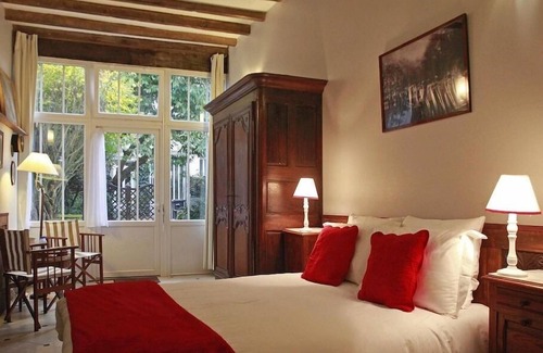 Angers Bed & Breakfast | Les Chambres de Mathilde