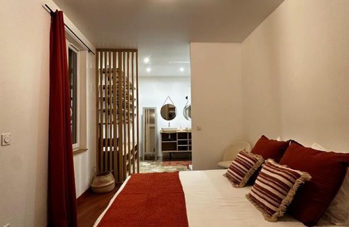 Bergerac Bed & Breakfast | Les chambres de Nita - Guest House