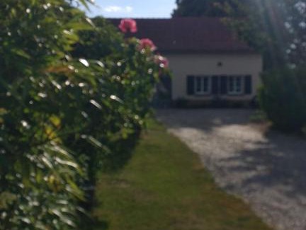 Arrest Bed & Breakfast | Les Chambres de Pascaline