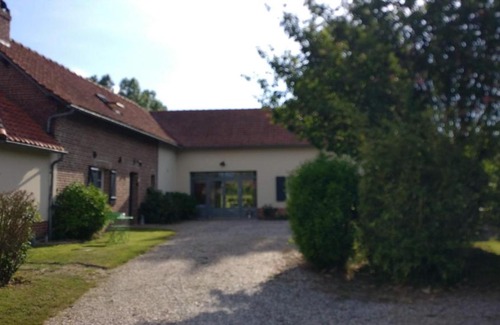 Arrest Bed & Breakfast | Les Chambres de Pascaline