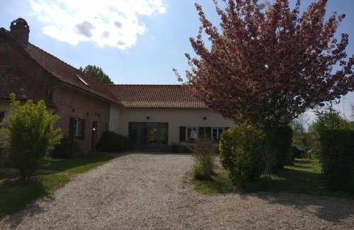 Arrest Bed & Breakfast | Les Chambres de Pascaline