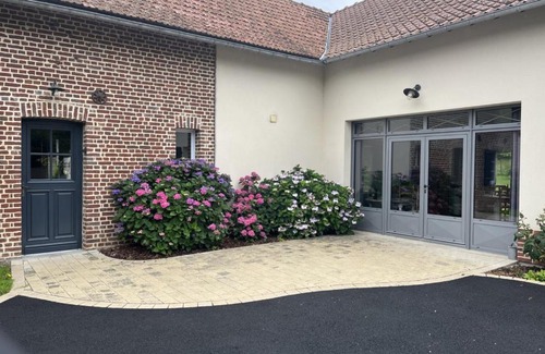 Arrest Bed & Breakfast | Les Chambres de Pascaline