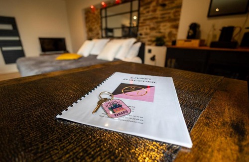 Couvains Bed & Breakfast | Les Chambres de Sonia et Éric