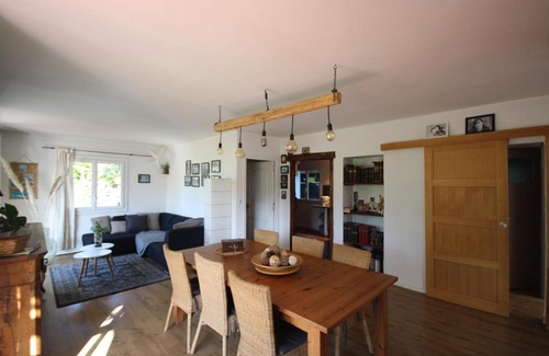 Chalabre Bed & Breakfast | Les chambres de Sophie