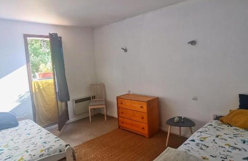 Chalabre Bed & Breakfast | Les chambres de Sophie