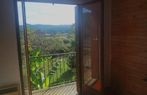 Chalabre Bed & Breakfast | Les chambres de Sophie