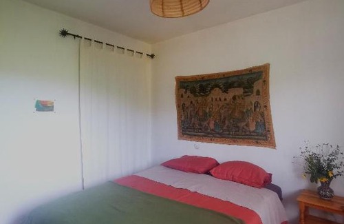 Chalabre Bed & Breakfast | Les chambres de Sophie