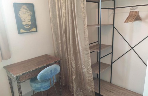 Andressac Bed & Breakfast | Les chambres des chats malicieux