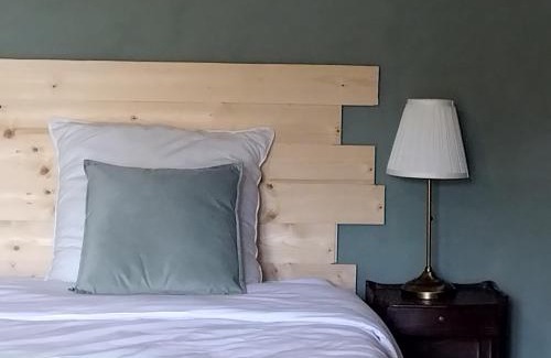 Chevigny House | Les Chambres du 11 - Chambres et Table d'hôtes
