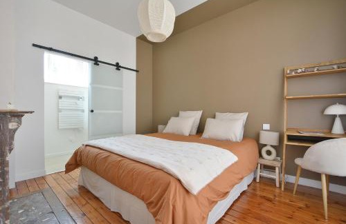 Saint-Acheul Bed & Breakfast | Les Chambres du 32