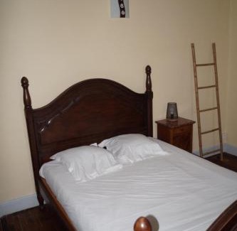 Allassac Bed & Breakfast | Les Chambres du Cheval Blanc