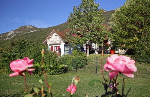 Jongieux Bed & Breakfast | Les chambres du cru