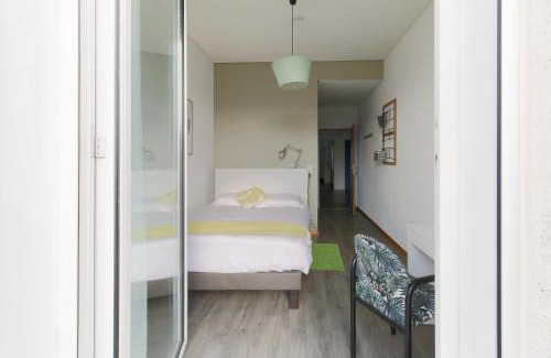 Plan-les-Ouates Hotel | Les Chambres du CTN