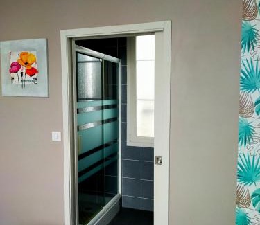 Montrichard Val de Cher Bed & Breakfast | Les Chambres du Faubourg