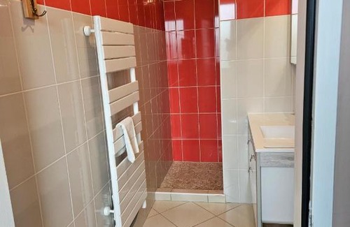 Ambres Hotel | Les chambres du grès