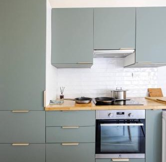 Sablon Apartment | Les chambres du Graoully - Le 109 - Metz Gare - Parking inclus - NO S-model