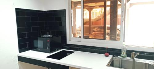 Mamoudzou Apartment | Les chambres du Manguier
