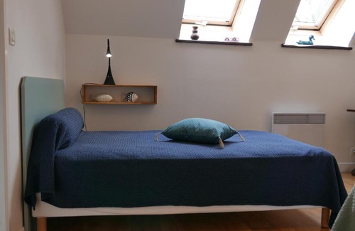 Susmiou Bed & Breakfast | Les Chambres du Moulin