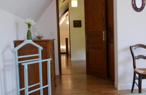 Susmiou Bed & Breakfast | Les Chambres du Moulin