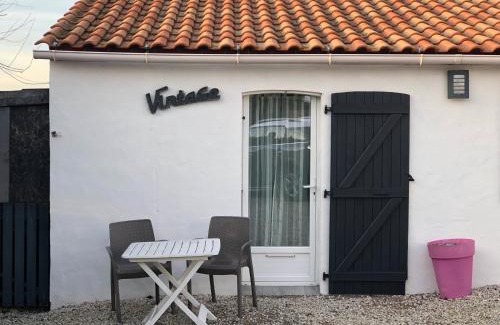 Le Fenouiller Bed & Breakfast | Les chambres du roc