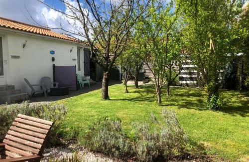 Le Fenouiller Bed & Breakfast | Les chambres du roc