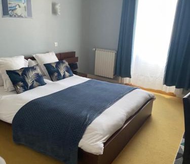Pleubian House | Les Chambres du Sillon