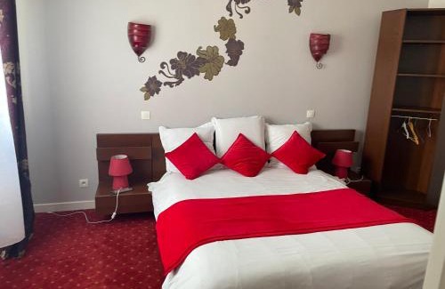 Pleubian House | Les Chambres du Sillon
