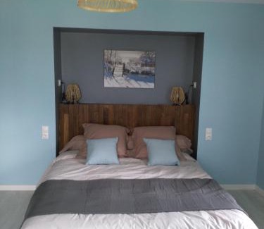 Lachapelle-sous-Chaux Bed & Breakfast | Les Chambres d Odile