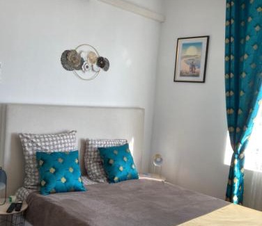 Port-des-Barques Bed & Breakfast | Les chambres du Phare - 3 chambres