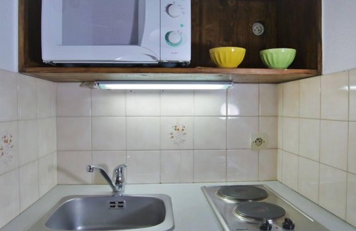 Les Houches Apartment | Les Chamois by Interhome