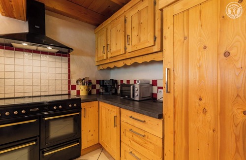 Marthod House | LES CHAMPERONS - MARTHOD