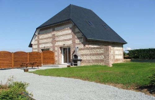Auberville-la-Renault House | Les Champs De La Mer