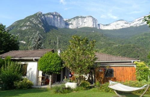 Noyarey Bed & Breakfast | Les champs dorés