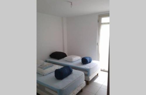 Cernoy-en-Berry Apartment | LES CHAMPS