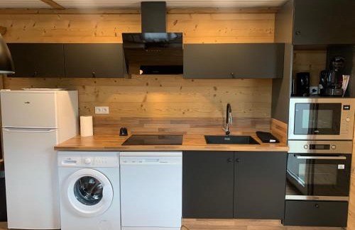 Pra Loup Apartment | Les Chapeliers de St Pons