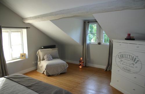 Chailles House | Les Charlotières