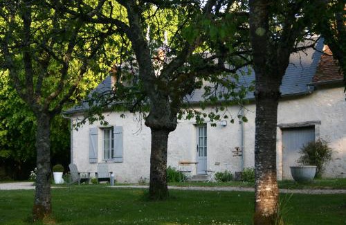 Chailles House | Les Charlotières