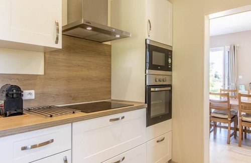 Serley House | Les Charmes des 3 Allures