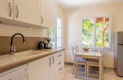 Serley House | Les Charmes des 3 Allures