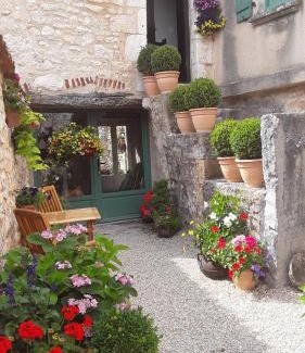 Esclauzels Apartment | Les Charmes du Lac